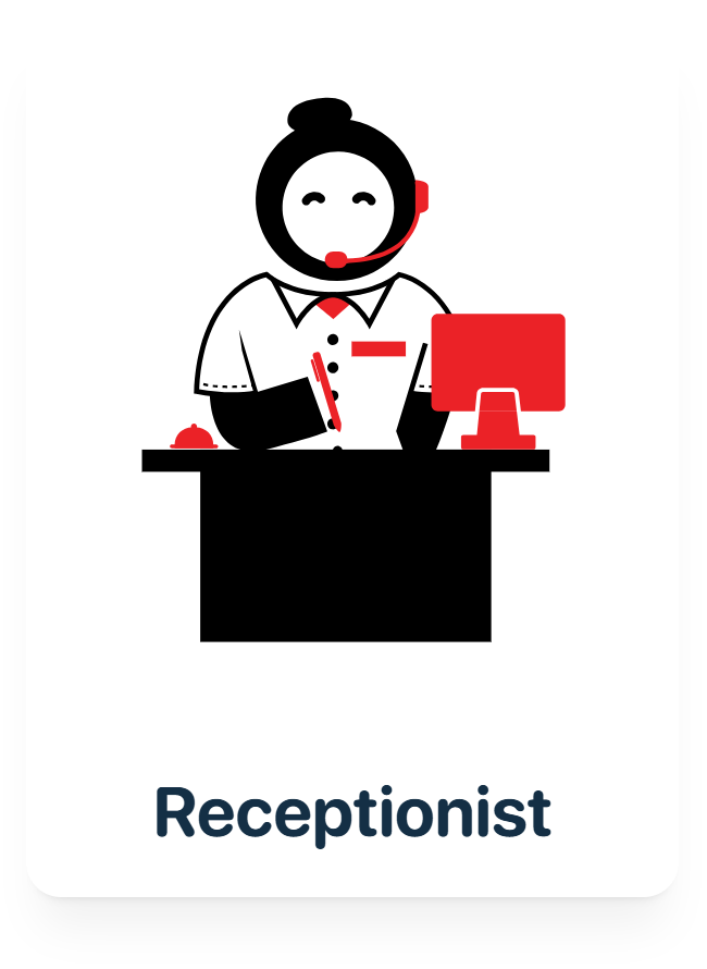 jc-receptionist